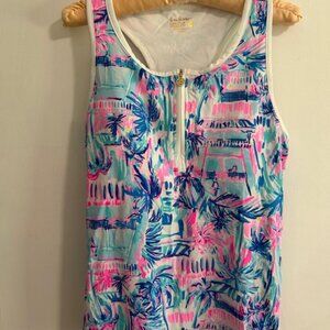 Lilly Pulitzer tank top